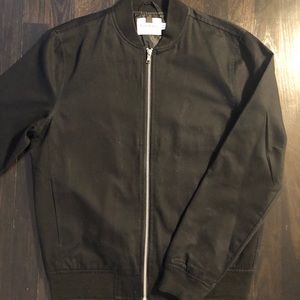 Topman bomber jacket, size S